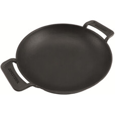 Jamestown BBQ Wok - 33cm