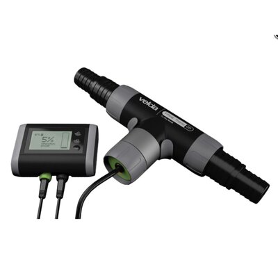 Velda Vijverfilter T-Flow Tronic 1500