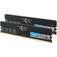 Crucial DDR5-Geheugen 32GB - CT2K16G48C40U5