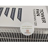 Eurom Torenventilator Towerfan 120 - Wit