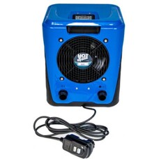 Hot Splash Zwembadwarmtepomp HS40 - 3,75 kW