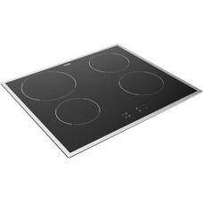 Etna Inductiekookplaat Inbouw 59cm - KI2160RVS