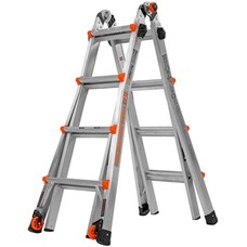 Little Giant Telescoopladder Velocity