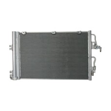 Bosch Airco Condensor - 1 986 AD2 016