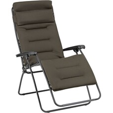 Lafuma Relaxstoel RSX XL Clip AirComfort - Zero Gravity - Taupe