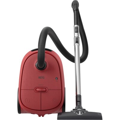 AEG Stofzuiger Clean 6000 - AB61C3CR - Rood