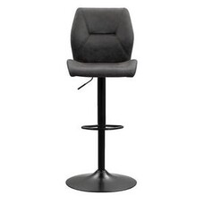 Leen Bakker Barkruk Jesse - Antraciet