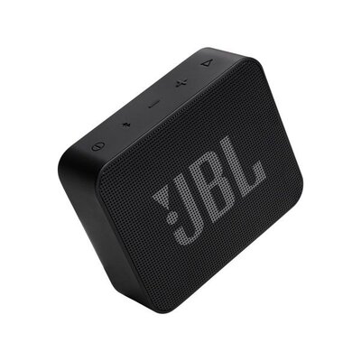 JBL Speaker Go Essential - Zwart