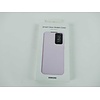 Samsung Smart View Wallet Case - Galaxy A55 5G - Lavendel