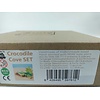 Bumbu Toys Crocodile Cove Set - 26503