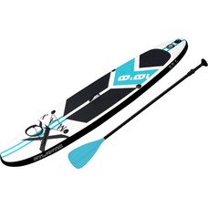 XQ Max SUP Board - 305cm - Blauw