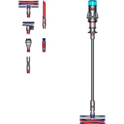 Dyson Steelstofzuiger V12 Origin