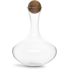 Sagaform Wijnkaraf Nature 2L