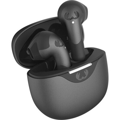 Fresh n Rebel Oordopjes Twins Blaze - Grijs