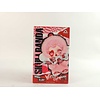 Pop Mart The Skull Panda - Winter Symphony - Blind Box