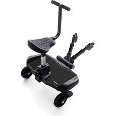 Bumprider Meerijdplankje Met Zitje - Plus