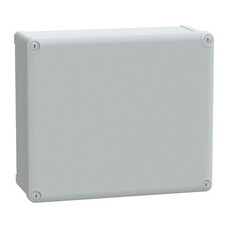 Schneider Electric Wandbehuizing Thalassa TBS - 341x291x128 mm