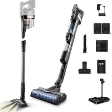 Philips Steelstofzuiger - AquaTrio XW9385/01