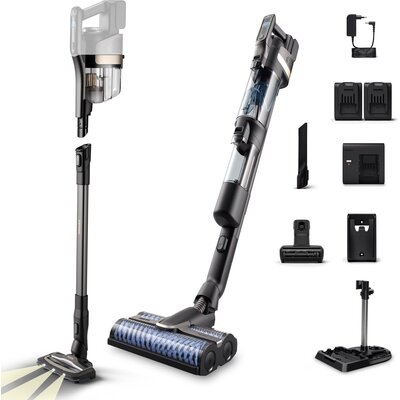 Philips Steelstofzuiger - AquaTrio XW9385/01