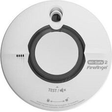 FireAngel Rookmelder WST-630-BNLT