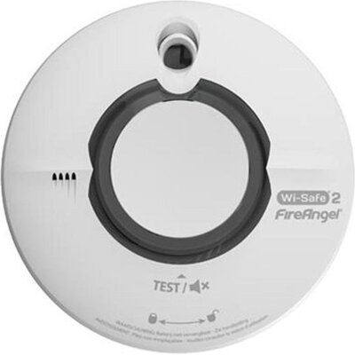 FireAngel Rookmelder WST-630-BNLT