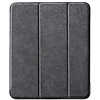 Alcanside Tablethoes iPad Pro 12.9" - Alcantara - Space Grey