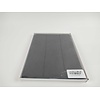 Alcanside Tablethoes iPad Pro 12.9" - Alcantara - Space Grey