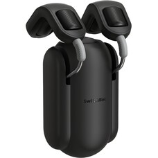 SwitchBot Gordijnmotor Curtain 3 - Rod 2.0 - Zwart