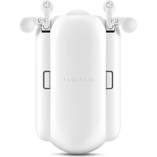 SwitchBot Gordijnmotor Curtain 3 - I-Rail