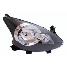 Van Wezel Koplamp Rechts voor Toyota Aygo - 5403962