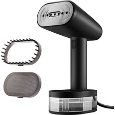 Add To Life Kledingstomer 1600W - Zwart