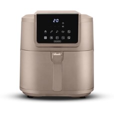 Bourgini Airfryer Slimfit XXL - Beige