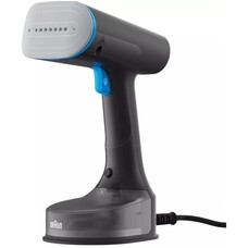 Braun Kledingstomer QuickStyle 5 - GS5031BL - Zwart