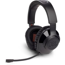 JBL Gaming Headset Quantum 350 - Zwart