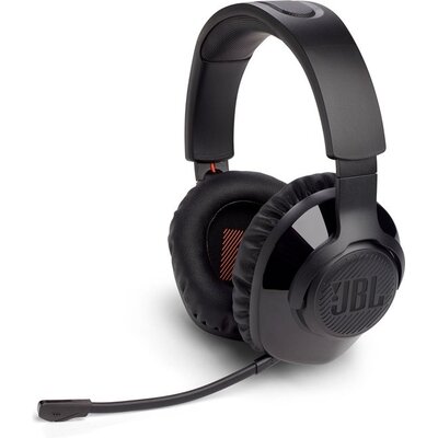 JBL Gaming Headset Quantum 350 - Zwart