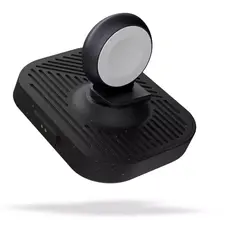 Zens Modulaire Apple Watch Draadloze Oplader - Zwart