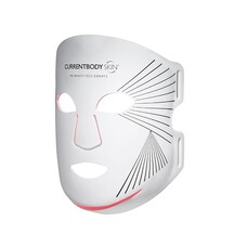 CurrentBody Gezichtsmasker Lichttherapie LED