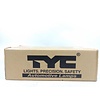 TYC Koplamp Links - 20-12430-05-2