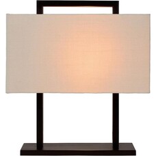 Atmooz Tafellamp Bhilai - Metaal