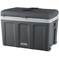 DistinQ Elektrische Koelbox 40L