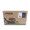 Stiga Elektrische Grasmaaier Combi 340c