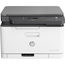 HP Printer Color Laser MFP 178nw