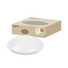 Ledvance Plafondlamp Surface Circular 350 Sensor