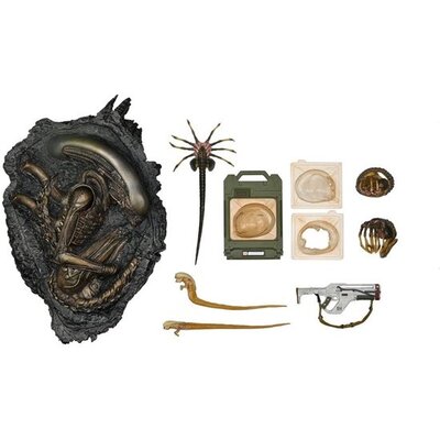 Neca Actiefiguur Alien Romulus - Accessoires Set