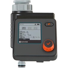 Gardena Besproeiingscomputer Select