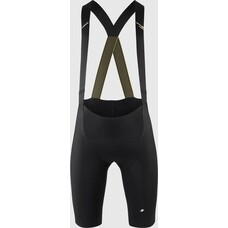 Assos Koersbroek Equipe R Spring Fall - Bib Shorts S11 – Black Series - XL