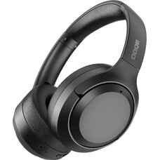 OOQE Koptelefoon AX Pro - Zwart