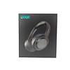 OOQE Koptelefoon AX Pro - Zwart