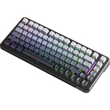 Attack Shark Toetsenbord M86 PRO - Moonlit Night