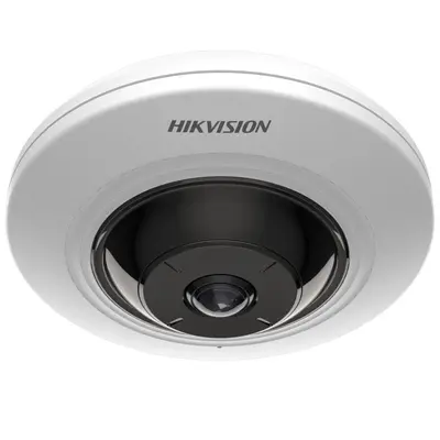 Hikvision IP-Beveiligingscamera 5MP - DS-2CD2955G0-ISU